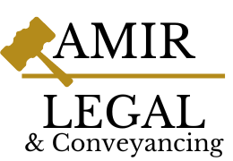 Amir Legal