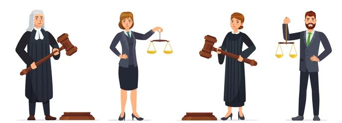 Law Team